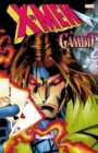 X-men: The Trial Of Gambit - Book