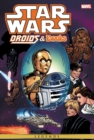 Star Wars: Droids & Ewoks Omnibus - Book