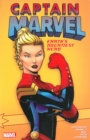 Captain Marvel: Earth's Mightiest Hero Vol. 1 - Book