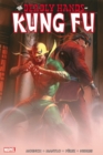 Deadly Hands Of Kung Fu Omnibus Vol. 1 - Book