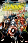 Avengers: Standoff - Book