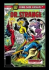 Doctor Strange: What Is It That Disturbs You, Stephen? - Book