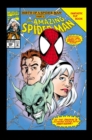 Spider-man: Clone Saga Omnibus Vol. 1 - Book