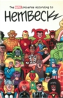 The Marvel Universe According To Fred Hembeck - Book