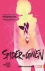 Spider-gwen Vol. 3: Long Distance - Book