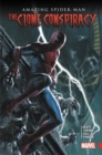 Amazing Spider-man: Clone Conspiracy - Book