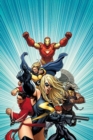 Mighty Avengers By Brian Michael Bendis - The Complete Collection - Book