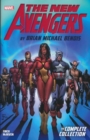 New Avengers By Brian Michael Bendis: The Complete Collection Vol. 1 - Book
