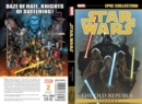 Star Wars Legends Epic Collection: The Old Republic Vol. 2 - Book