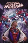 Amazing Spider-man: Worldwide Vol. 1 - Book