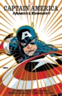 Captain America: Marvel Knights Vol. 2 - Book