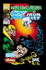 Iron Fist: The Book Of Changes - Book
