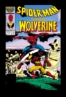 Wolverine Vs. The Marvel Universe - Book