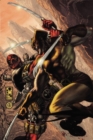Wolverine Vs. Deadpool - Book