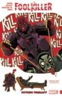 Foolkiller: Psycho Therapy - Book