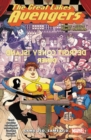 Great Lakes Avengers: Same Old, Same Old - Book