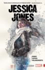 Jessica Jones Vol. 1: Uncaged - Book