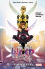 The Unstoppable Wasp Vol. 2: Agents Of G.i.r.l. - Book