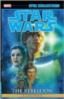 Star Wars Legends Epic Collection: The Rebellion Vol. 2 - Book
