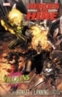 Heroes For Hire By Abnett & Lanning: The Complete Collection - Book