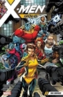 X-men Gold Vol. 2: Evil Empires - Book