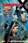 Weapon X Vol. 1: Weapons Of Mutant Destruction Prelude - Book