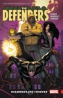 Defenders Vol. 1: Diamonds Are Forever - Book