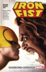 Iron Fist Vol. 2: Sabretooth - Round Two - Book