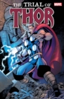 Thor: The Trial Of Thor - Book