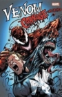 Venom: Carnage Unleashed - Book