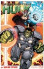 Indestructible Hulk By Mark Waid: The Complete Collection - Book