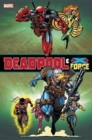 Deadpool & X-force Omnibus - Book
