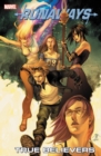 Runaways Vol. 4: True Believers - Book