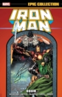 Iron Man Epic Collection: Doom - Book