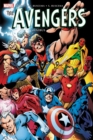 The Avengers Omnibus Vol. 3 - Book
