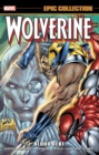 Wolverine Epic Collection: Blood Debt - Book