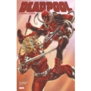 Deadpool By Posehn & Duggan: The Complete Collection Vol. 4 - Book