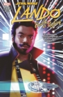 Star Wars: Lando - Double Or Nothing - Book