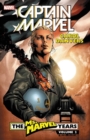 Captain Marvel: Carol Danvers - The Ms. Marvel Years Vol. 2 - Book