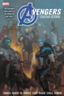 Avengers By Jonathan Hickman Omnibus Vol. 2 - Book