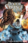 Doctor Strange By Mark Waid Vol. 1: Across The Universe - Book