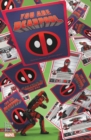 You Are Deadpool - Book