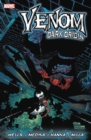 Venom: Dark Origin - Book