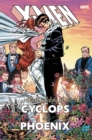 X-men: The Wedding Of Cyclops & Phoenix - Book