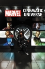 The Marvel Cinematic Universe: The Marvel Comics Omnibus - Book