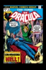 Tomb Of Dracula: The Complete Collection Vol. 2 - Book