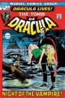 Tomb Of Dracula Omnibus Vol. 1 - Book