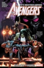 Avengers By Jason Aaron Vol. 3: War Of The Vampire - Book
