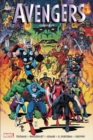 The Avengers Omnibus Vol. 4 - Book