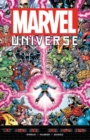 Marvel Universe: The End - Book